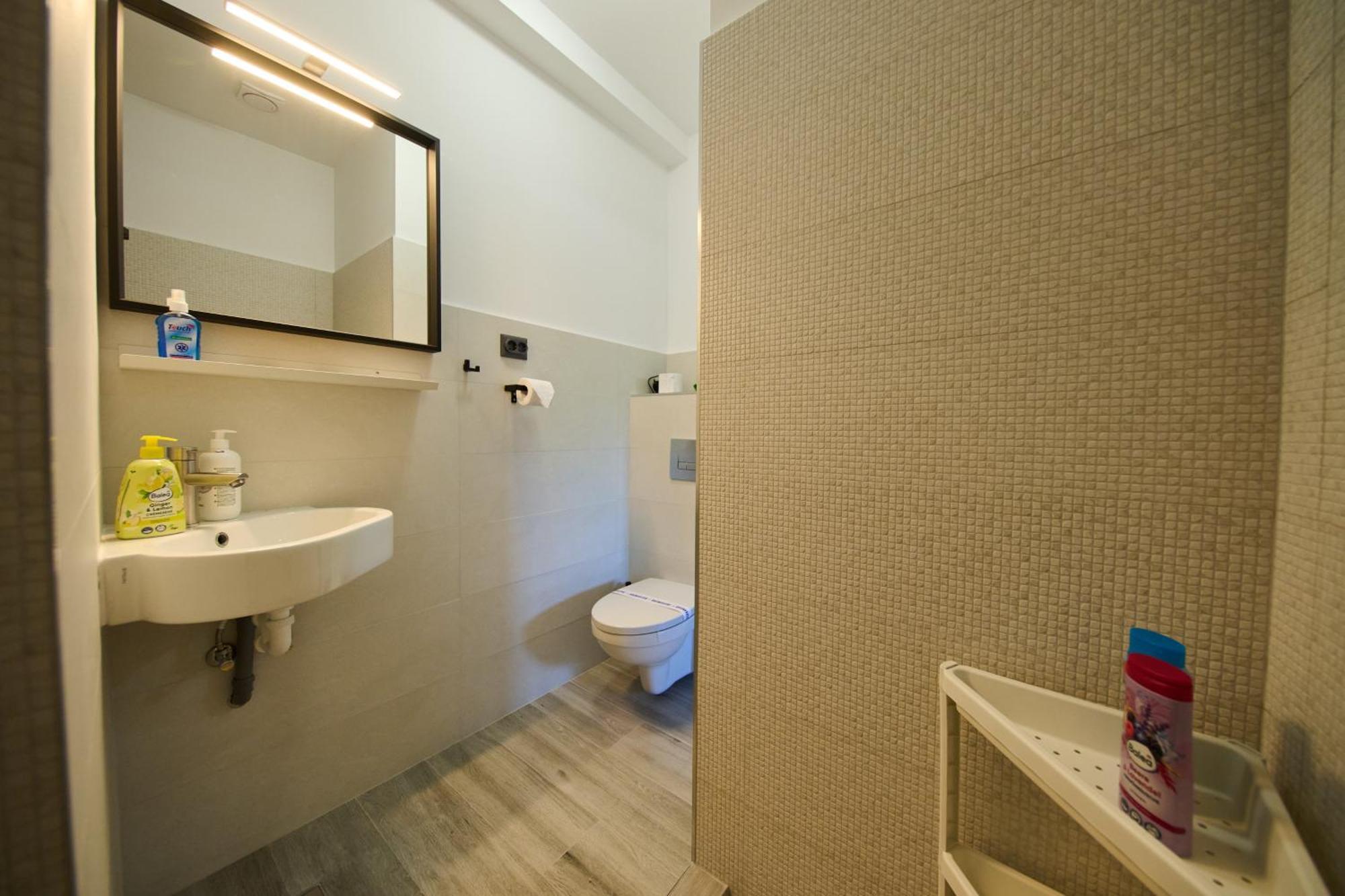 Central Old Town Oasis - Ap 9 Bukarest Exterior foto